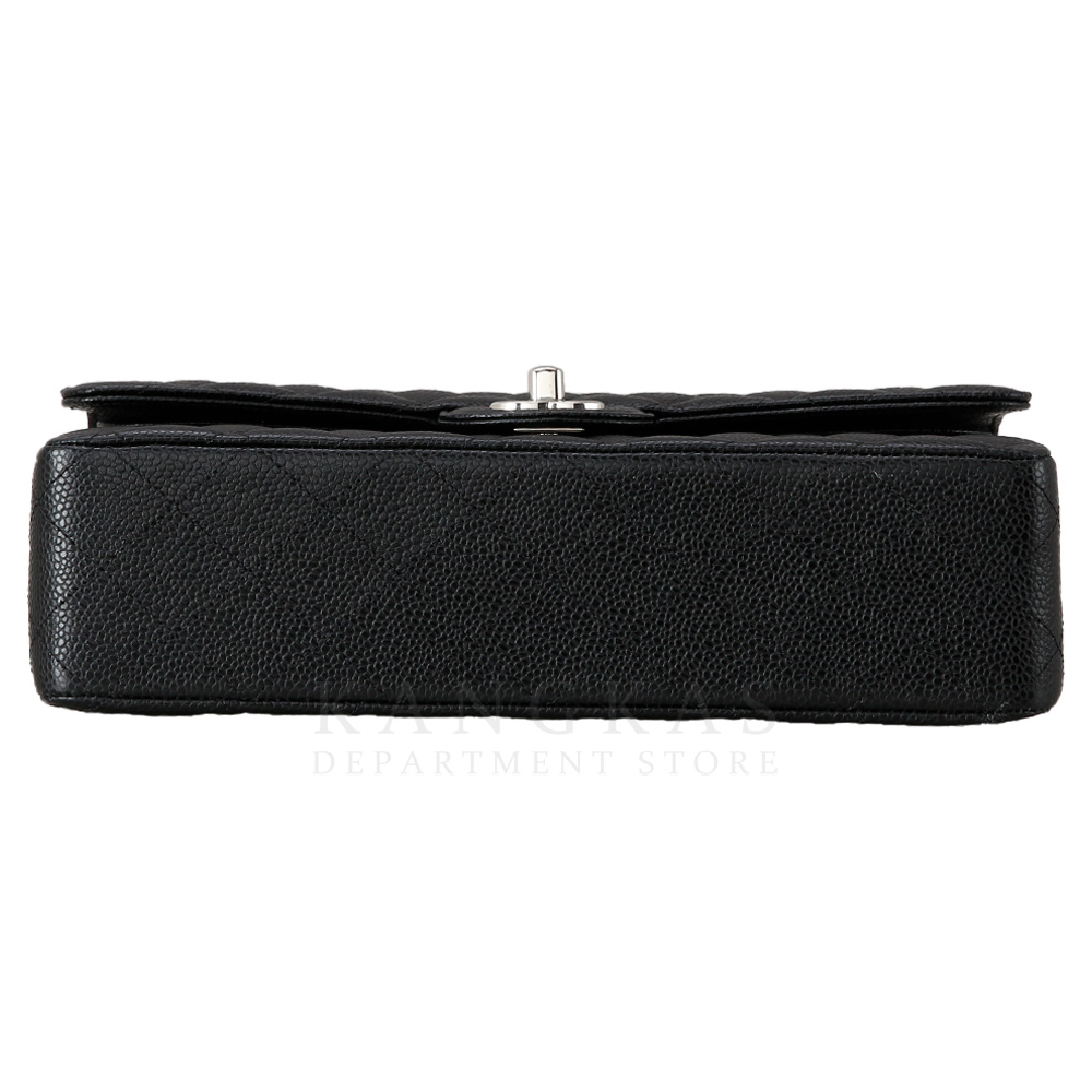 CHANEL(USED)샤넬 캐비어 클래식 미듐 플랩백