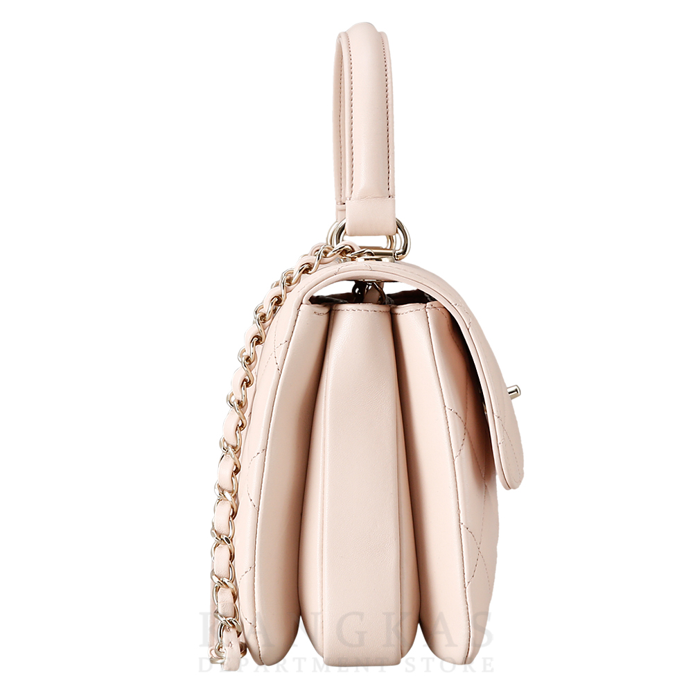CHANEL(USED)샤넬 트렌디 CC 스몰