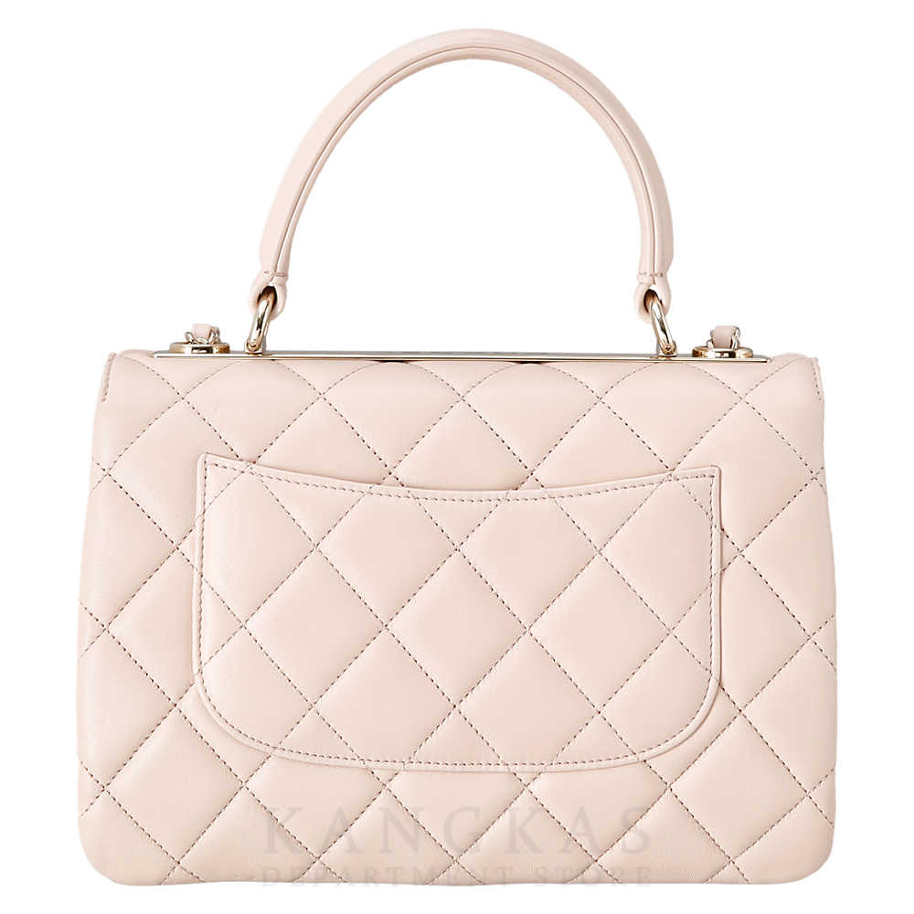 CHANEL(USED)샤넬 트렌디 CC 스몰