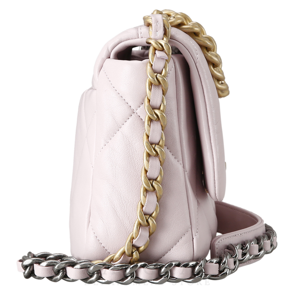 CHANEL(USED)샤넬 19백 미디움