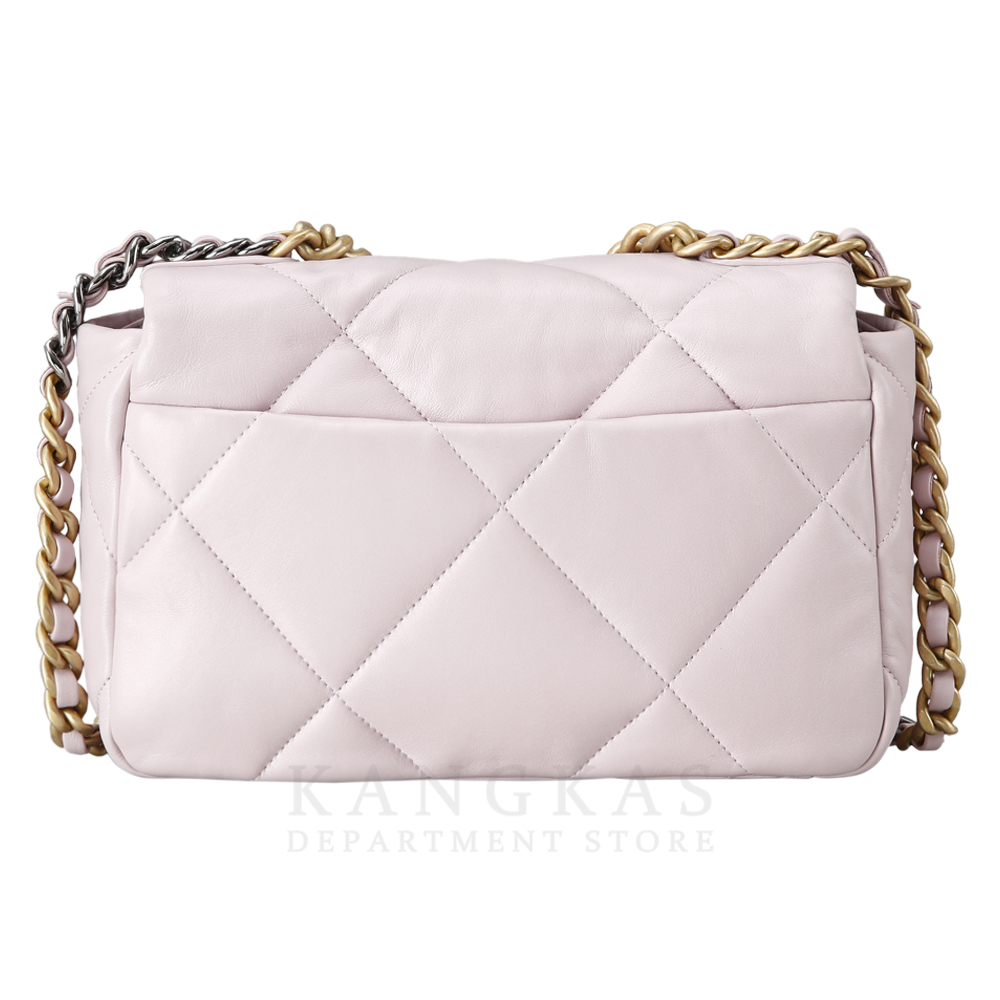 CHANEL(USED)샤넬 19백 미디움