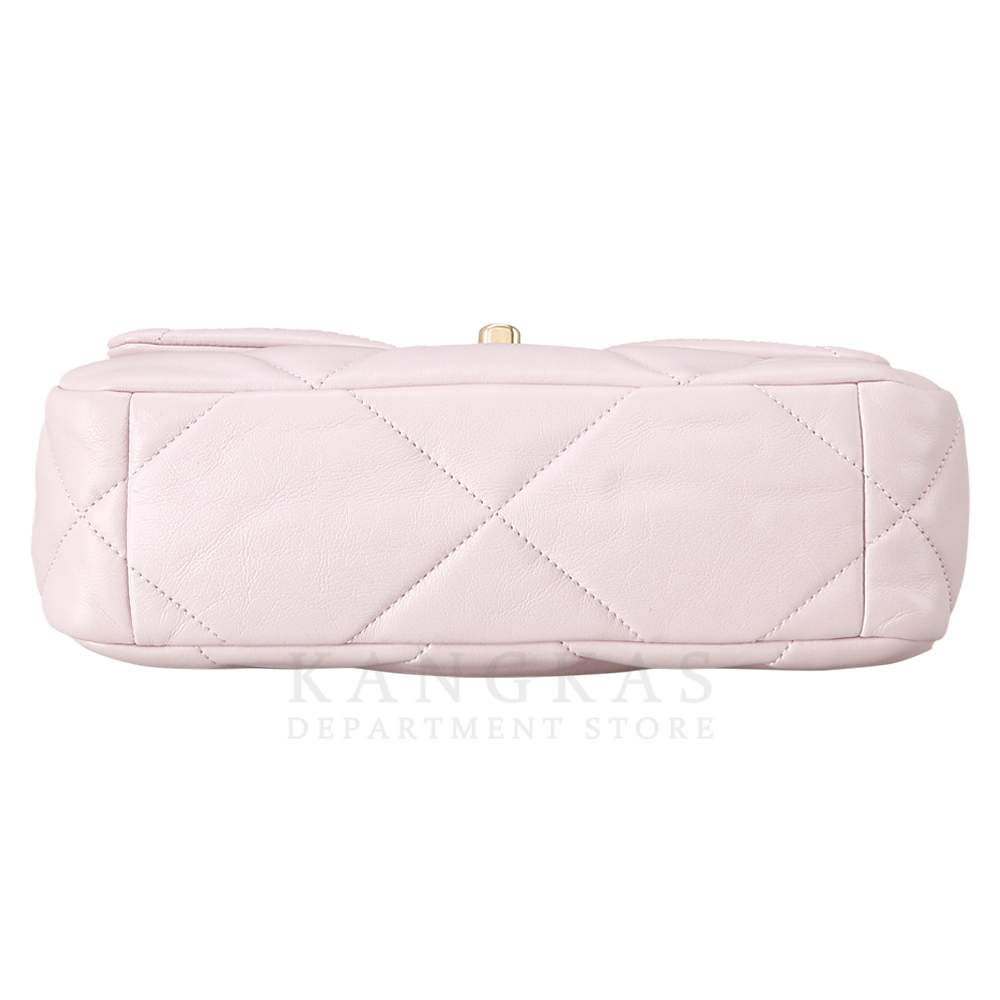 CHANEL(USED)샤넬 19백 미디움