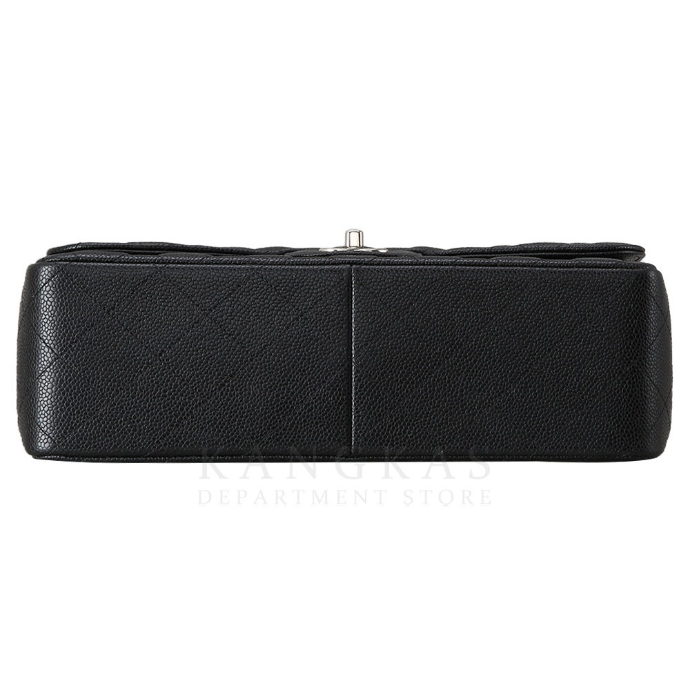 CHANEL(USED)샤넬 캐비어 클래식 라지 플랩백