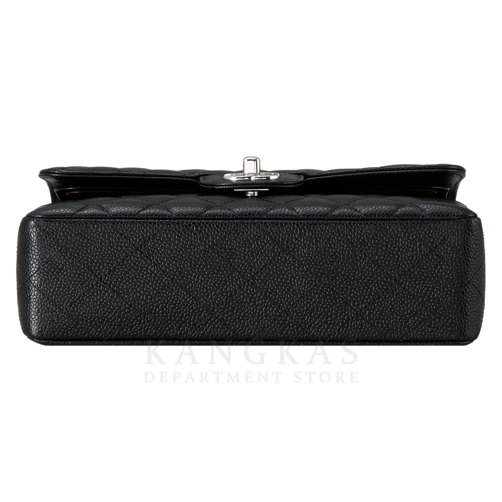 CHANEL(USED)샤넬 캐비어 클래식 스몰 플랩백