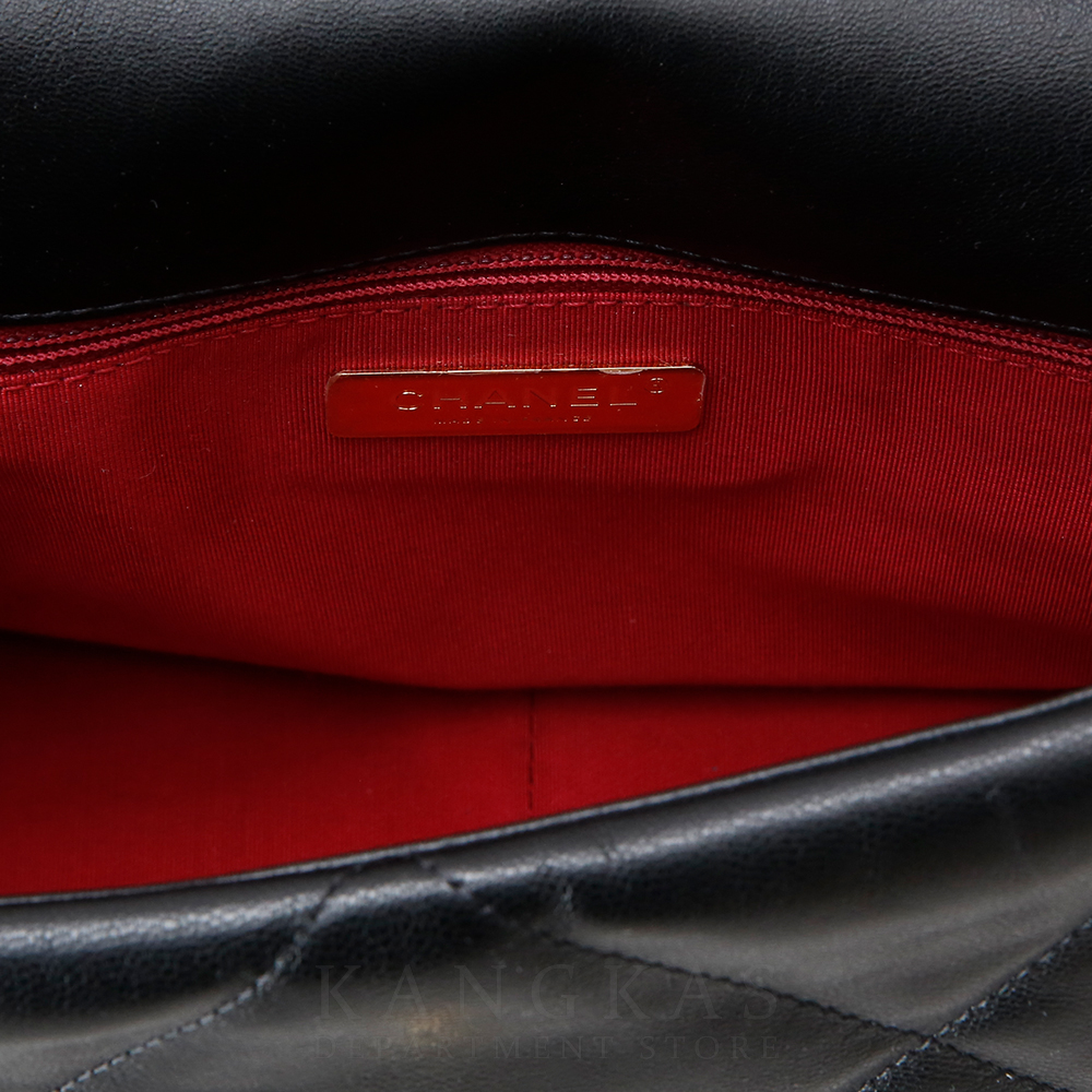 CHANEL(USED)샤넬 19백 라지