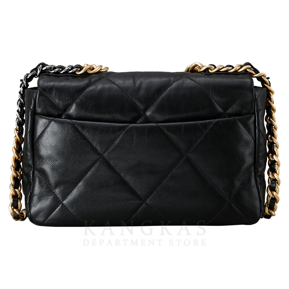 CHANEL(USED)샤넬 19백 라지