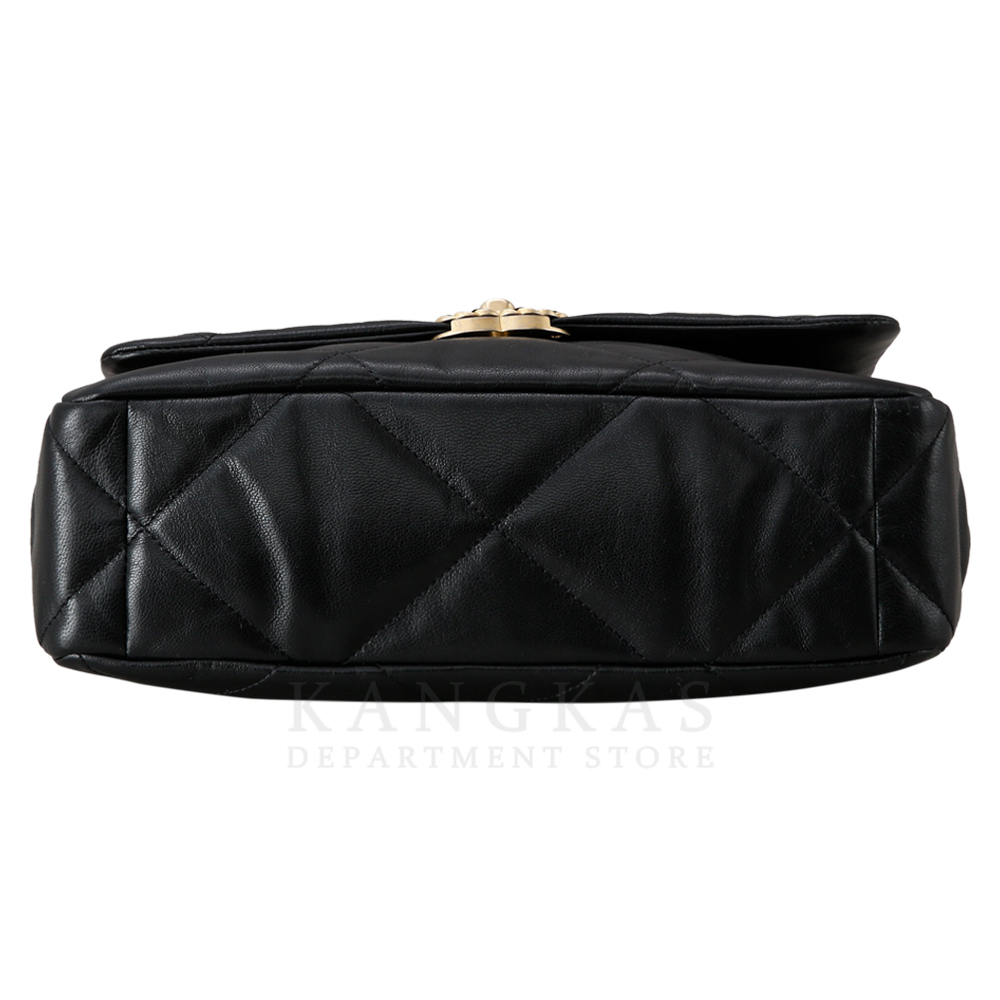 CHANEL(USED)샤넬 19백 라지