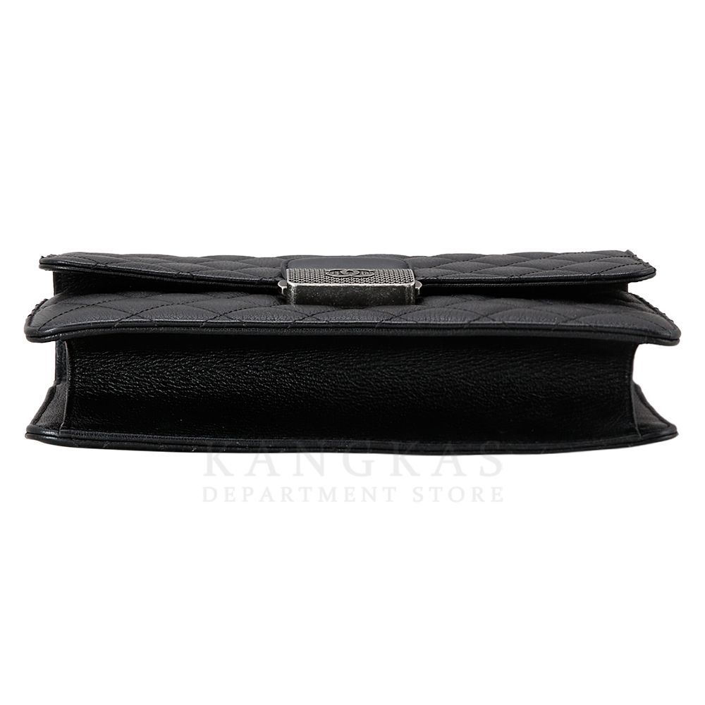 CHANEL(USED)샤넬 탑핸들 숄더백