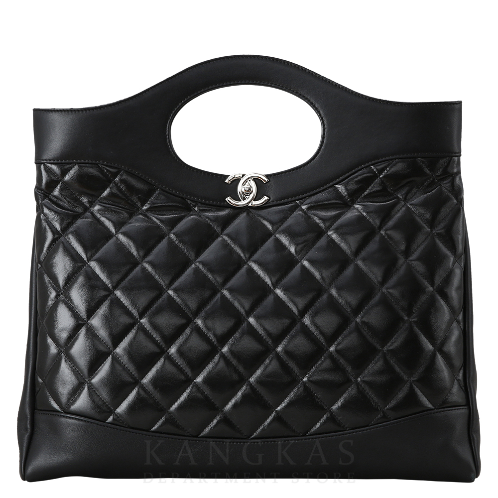 CHANEL(USED)샤넬 31 쇼핑백