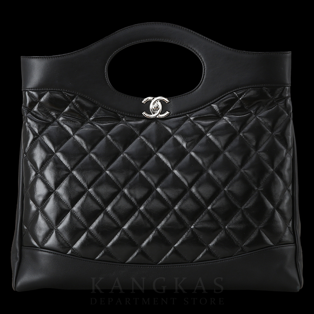 CHANEL(USED)샤넬 31 쇼핑백