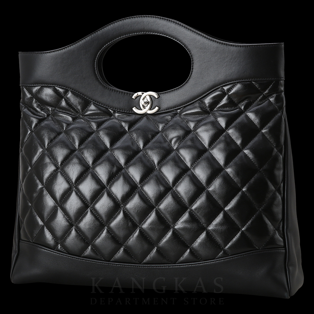 CHANEL(USED)샤넬 31 쇼핑백