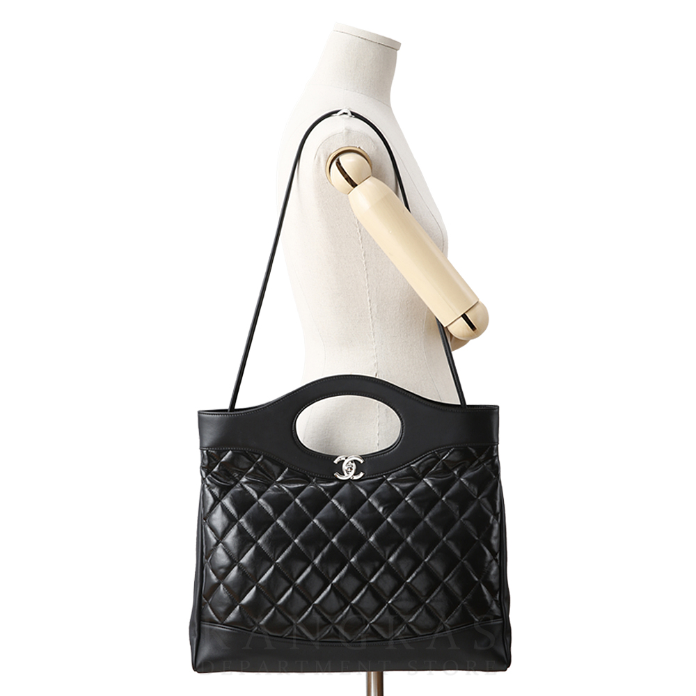 CHANEL(USED)샤넬 31 쇼핑백
