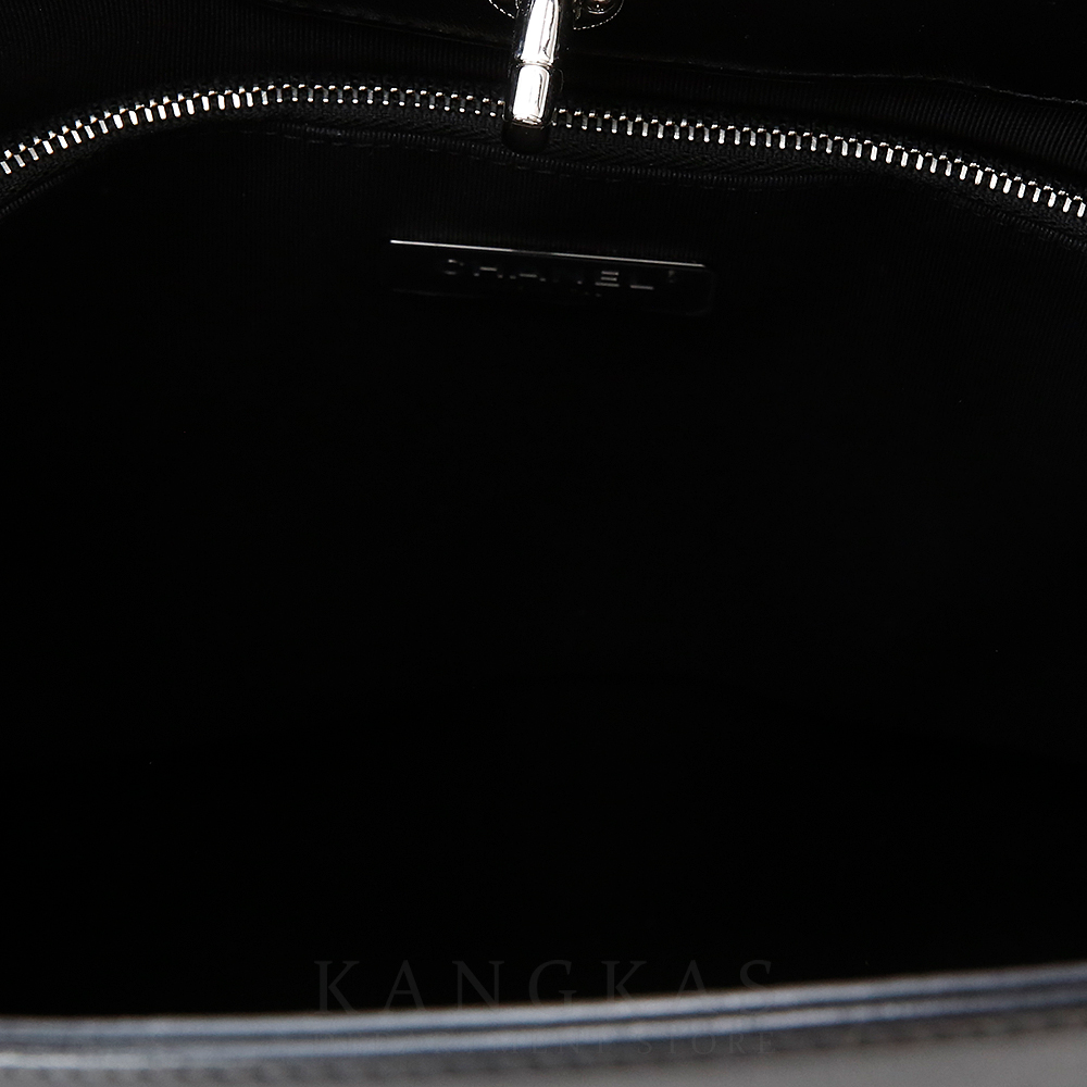 CHANEL(USED)샤넬 31 쇼핑백