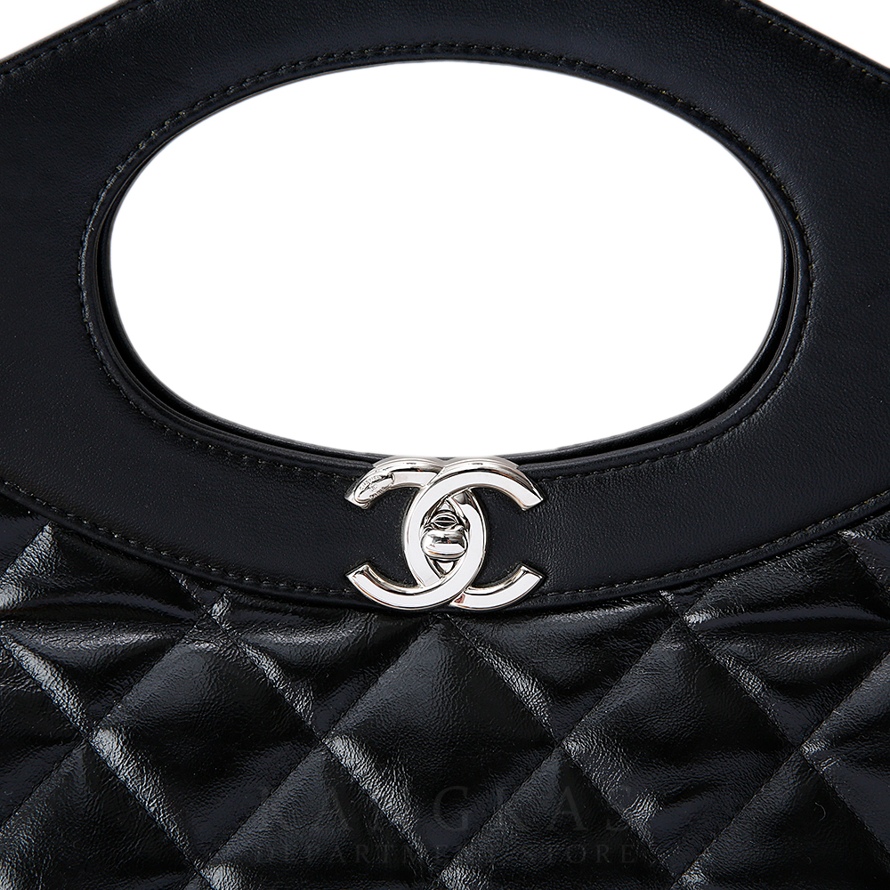 CHANEL(USED)샤넬 31 쇼핑백