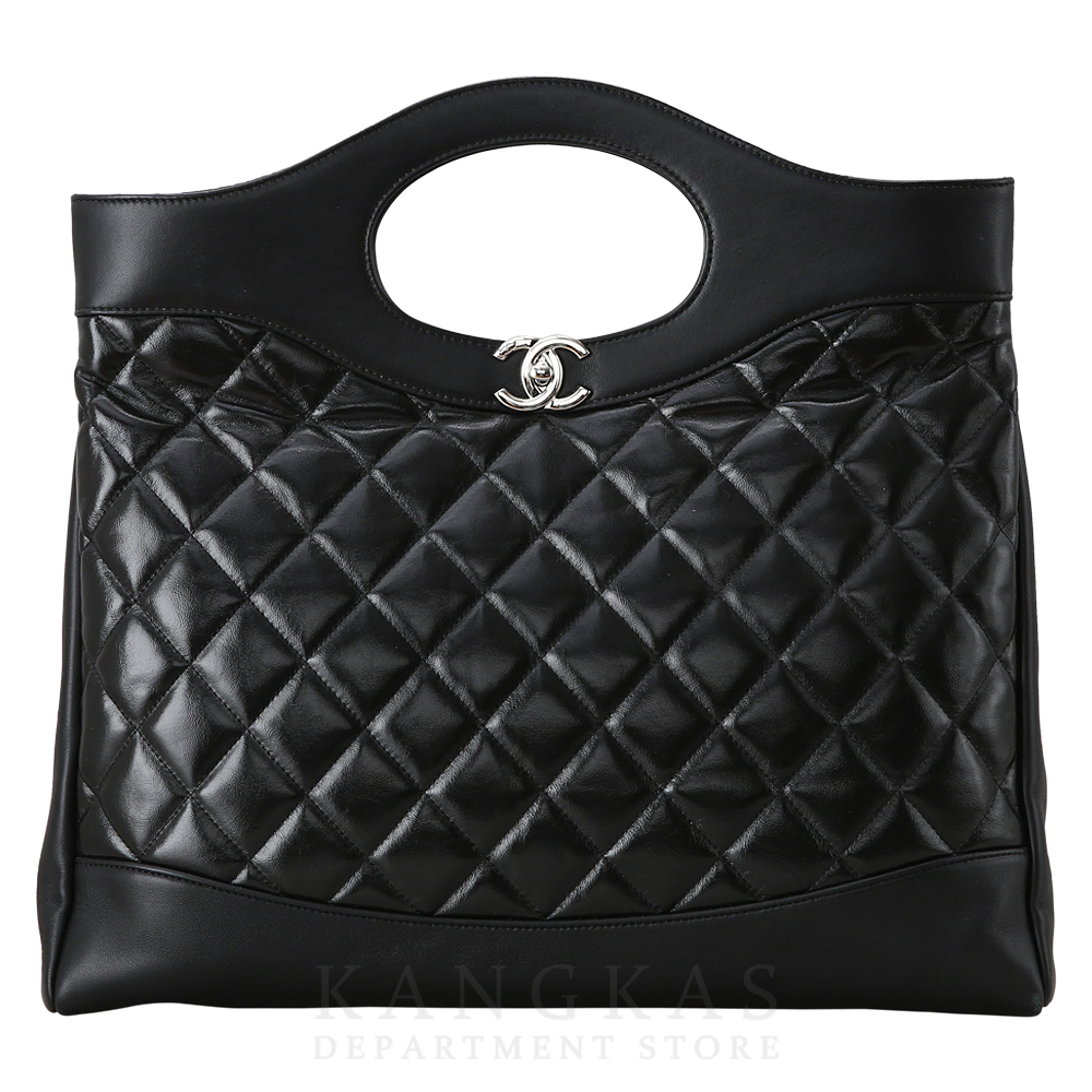 CHANEL(USED)샤넬 31 쇼핑백
