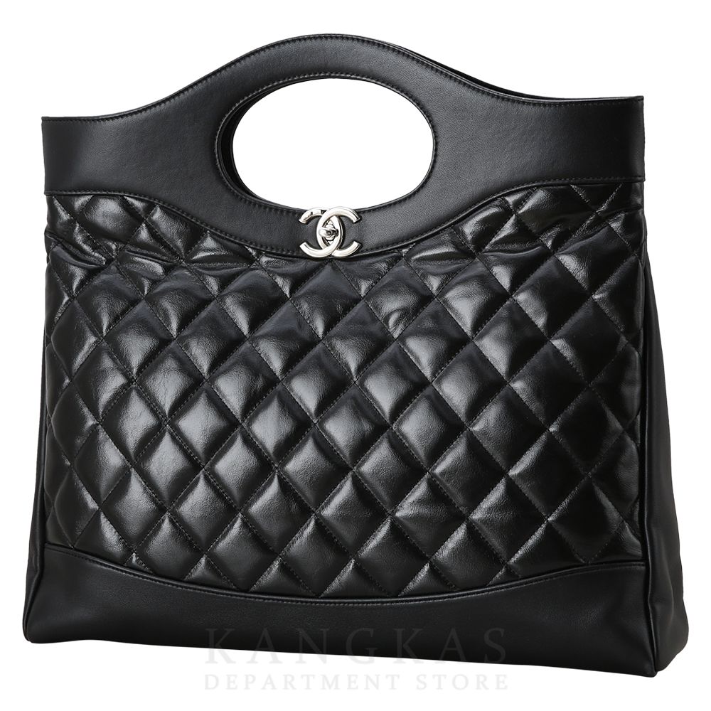 CHANEL(USED)샤넬 31 쇼핑백