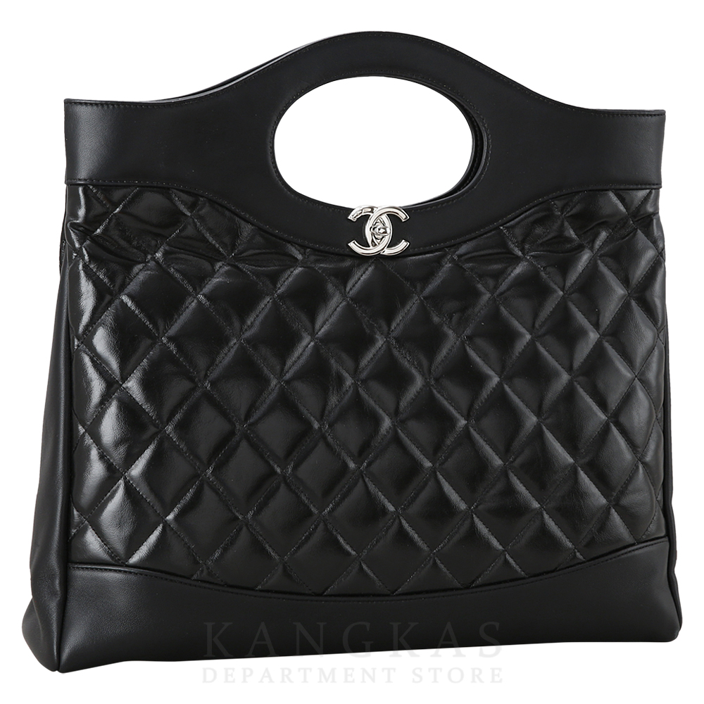 CHANEL(USED)샤넬 31 쇼핑백