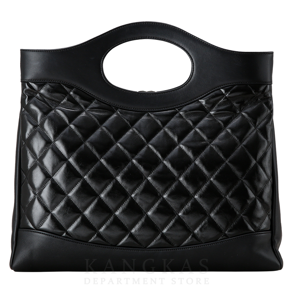 CHANEL(USED)샤넬 31 쇼핑백