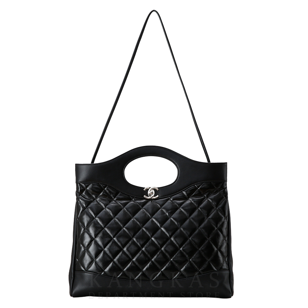 CHANEL(USED)샤넬 31 쇼핑백