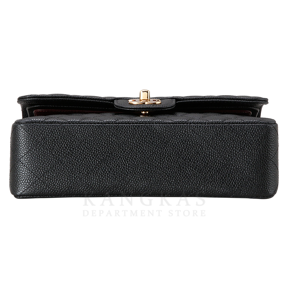 CHANEL(USED)샤넬 캐비어 클래식 스몰 플랩백