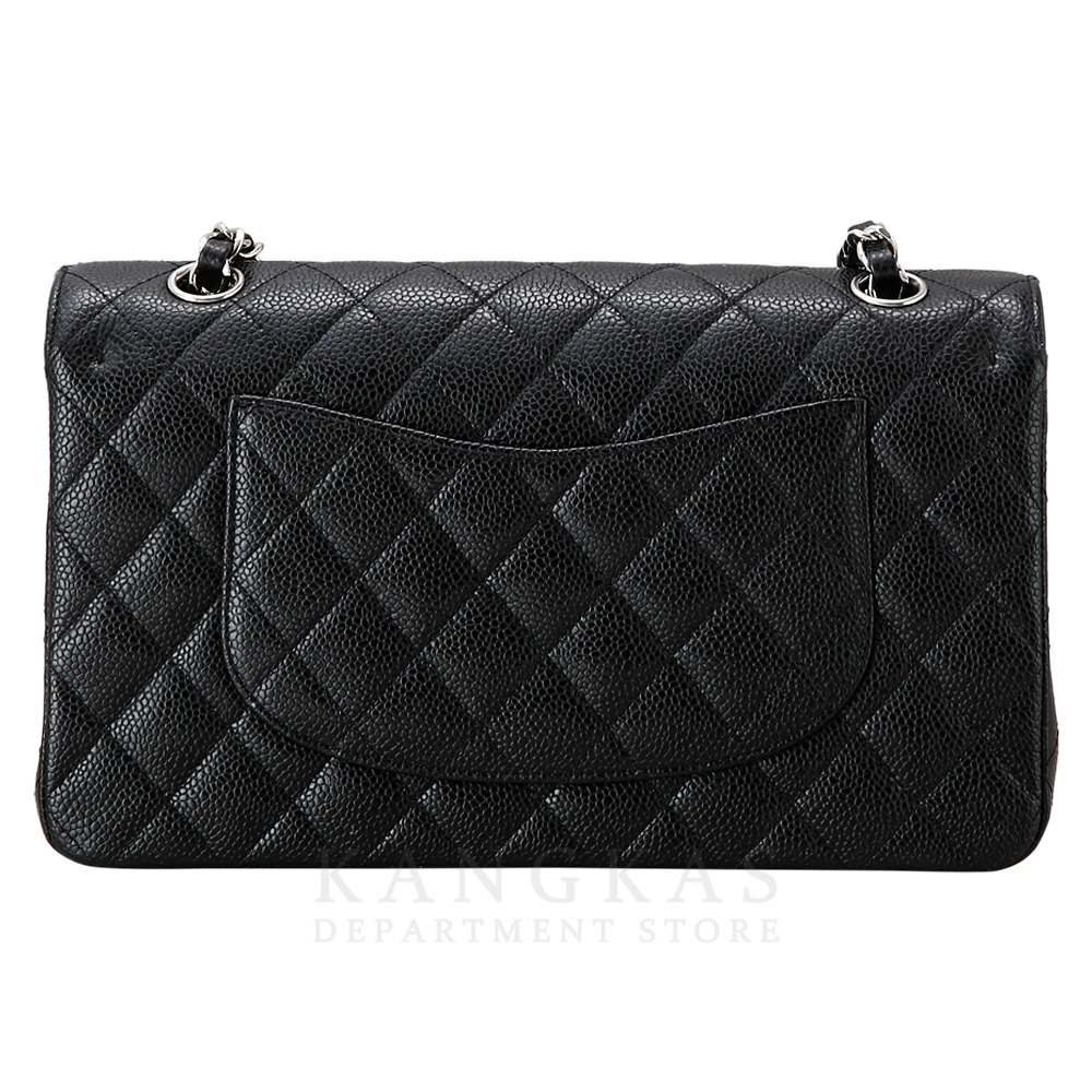 CHANEL(USED)샤넬 캐비어 클래식 플랩백