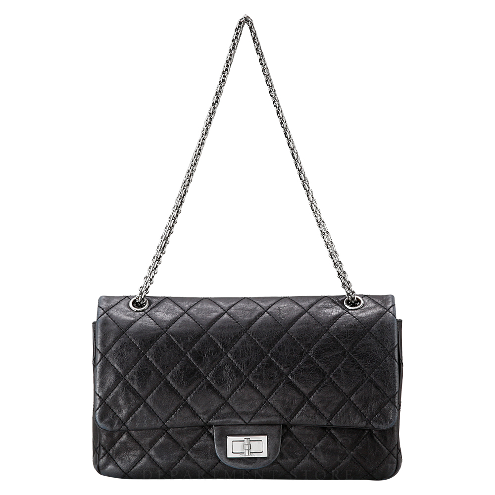 CHANEL(USED)샤넬 빈티지 2.55 플랩백