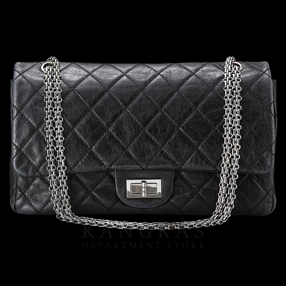 CHANEL(USED)샤넬 빈티지 2.55 플랩백