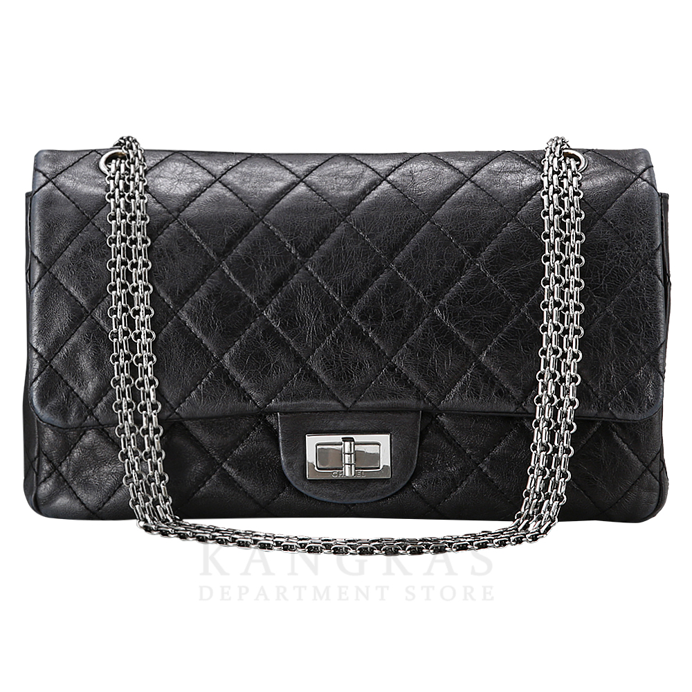 CHANEL(USED)샤넬 빈티지 2.55 플랩백