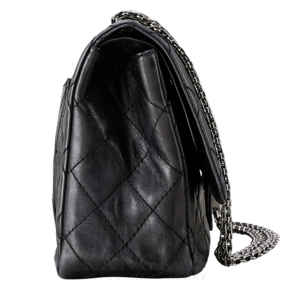 CHANEL(USED)샤넬 빈티지 2.55 플랩백