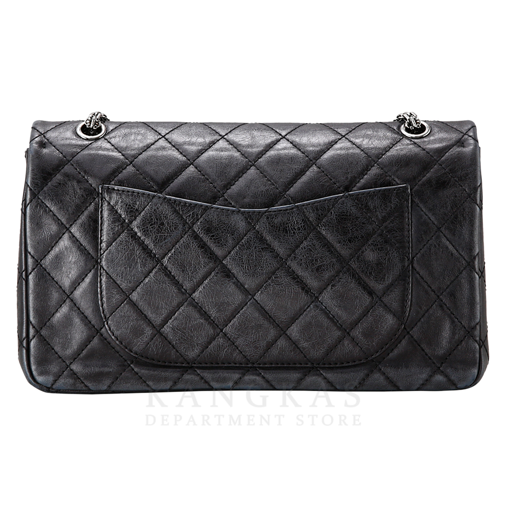 CHANEL(USED)샤넬 빈티지 2.55 플랩백
