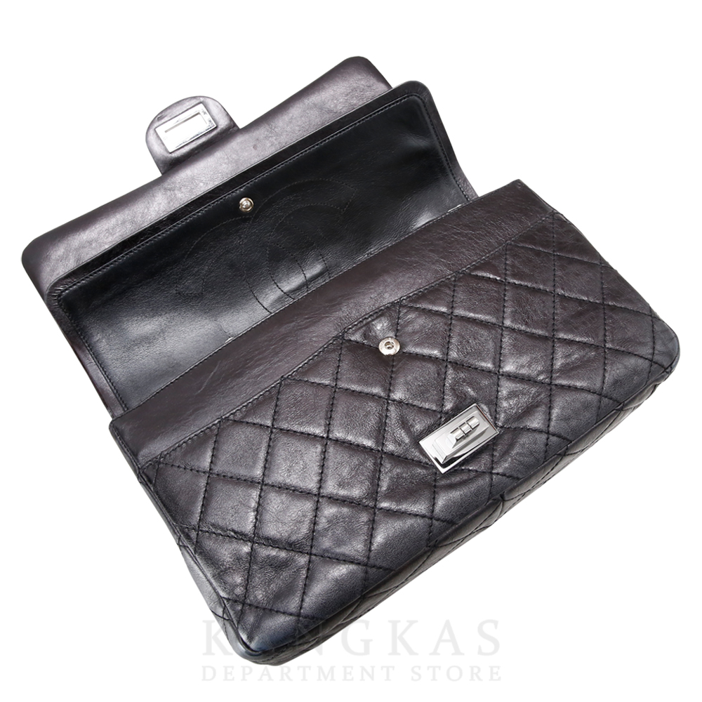 CHANEL(USED)샤넬 빈티지 2.55 플랩백