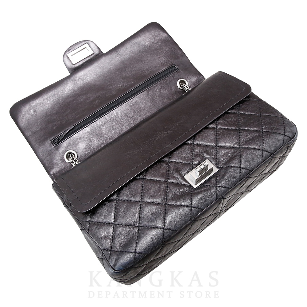 CHANEL(USED)샤넬 빈티지 2.55 플랩백