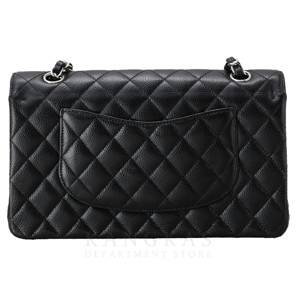 CHANEL(USED)샤넬 클래식 미듐 플랩백