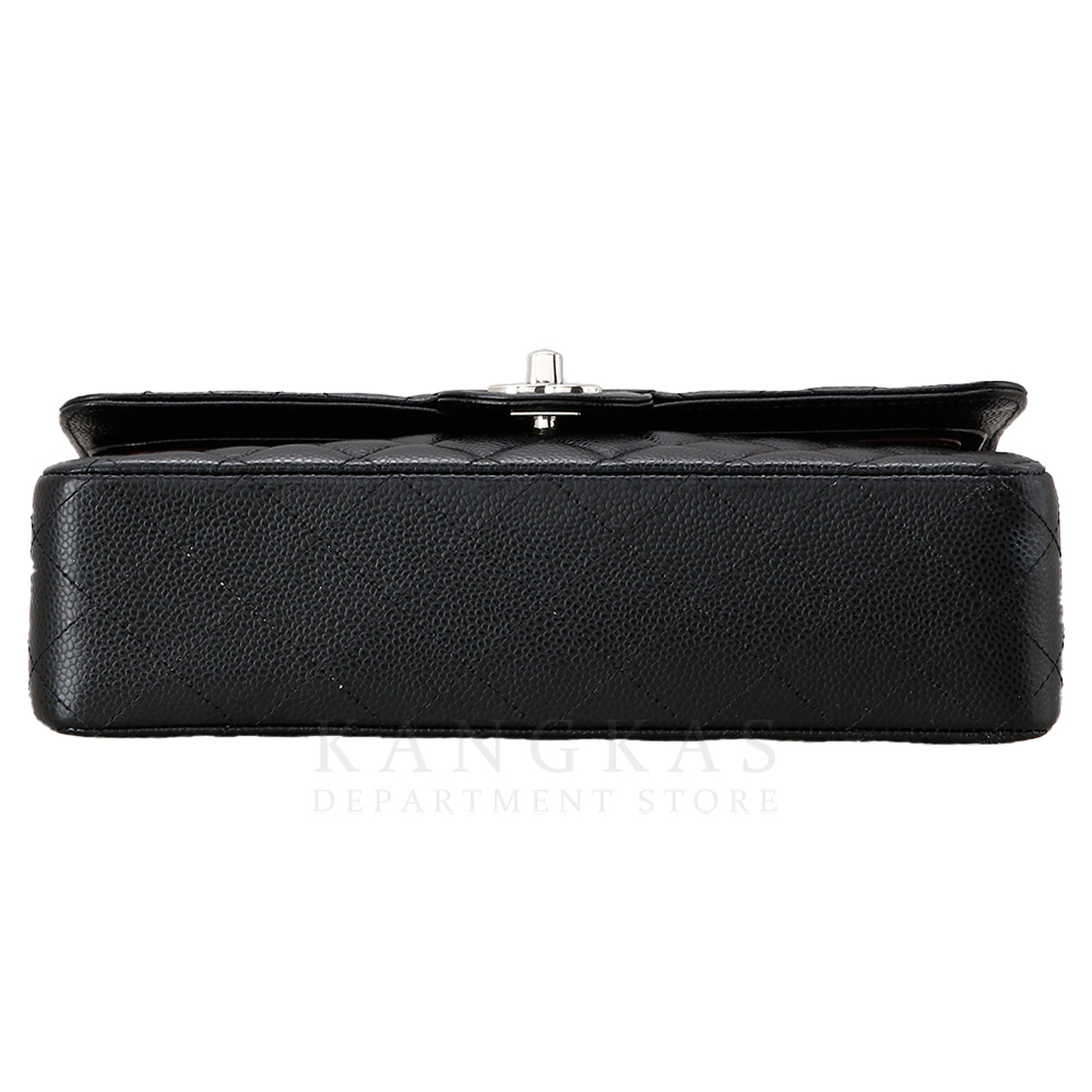 CHANEL(USED)샤넬 클래식 미듐 플랩백