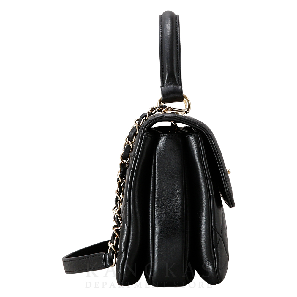 CHANEL(USED)샤넬 트렌디 CC 스몰
