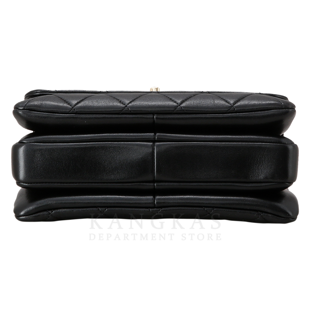 CHANEL(USED)샤넬 트렌디 CC 스몰