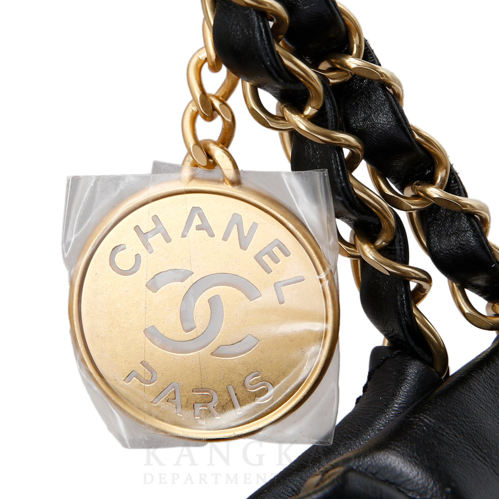 CHANEL(USED)샤넬 22백