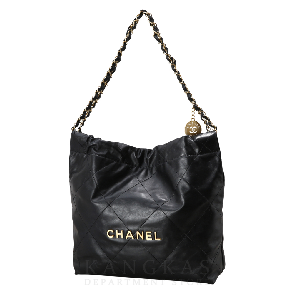 CHANEL(USED)샤넬 22백