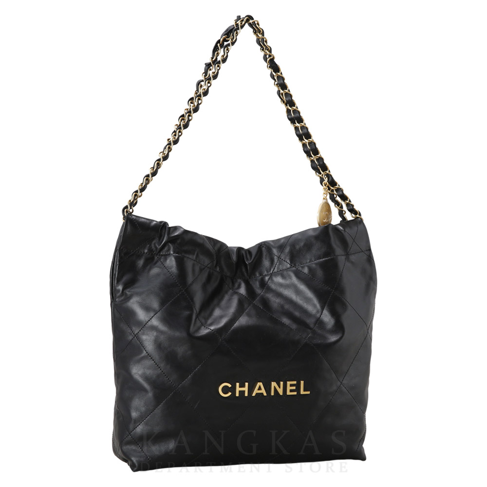 CHANEL(USED)샤넬 22백