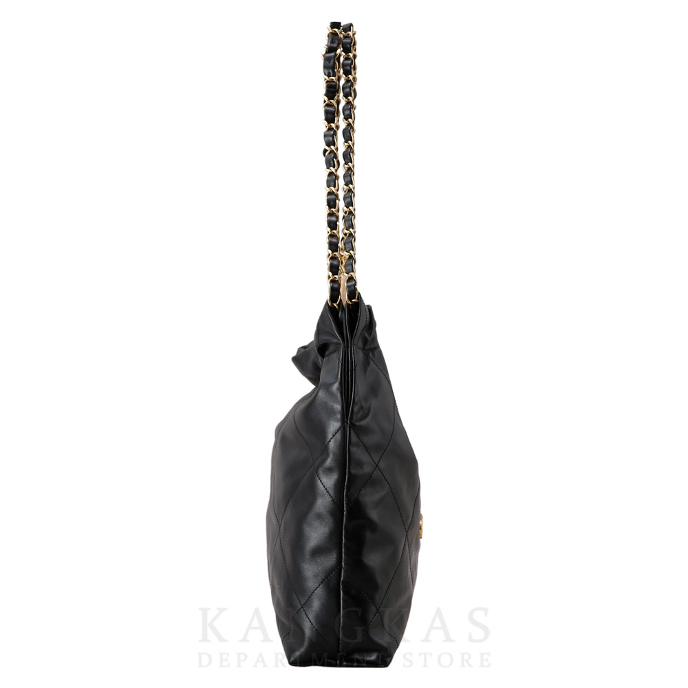 CHANEL(USED)샤넬 22백
