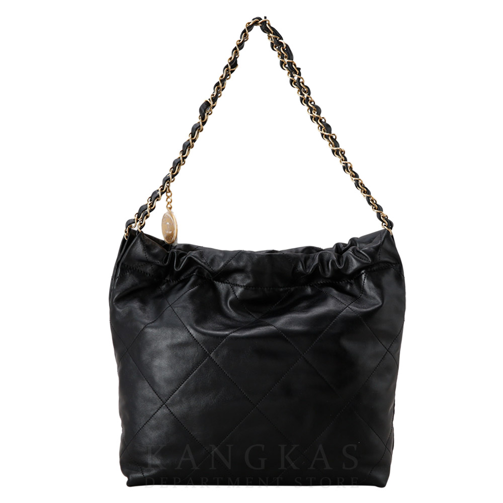CHANEL(USED)샤넬 22백