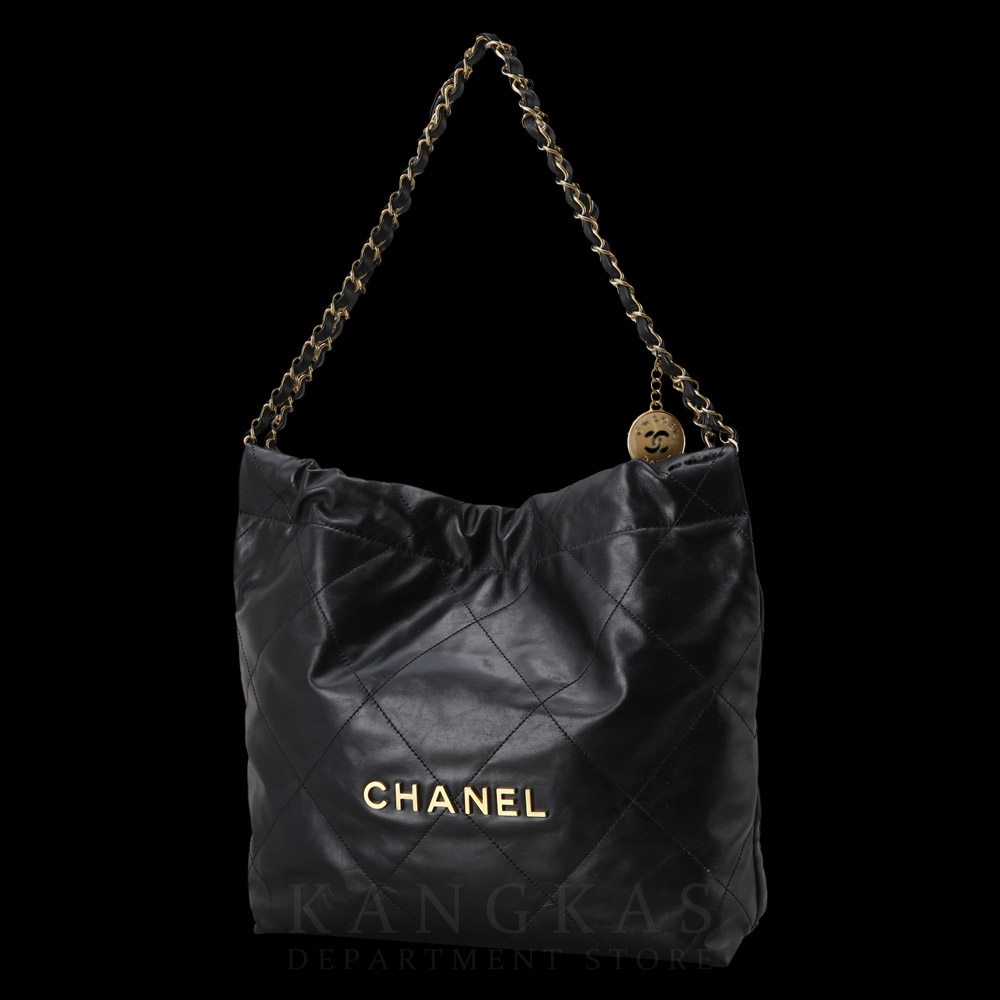 CHANEL(USED)샤넬 22백