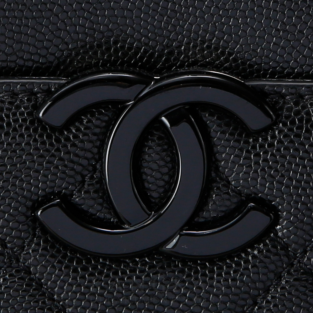 CHANEL(USED)샤넬 시즌 토트백