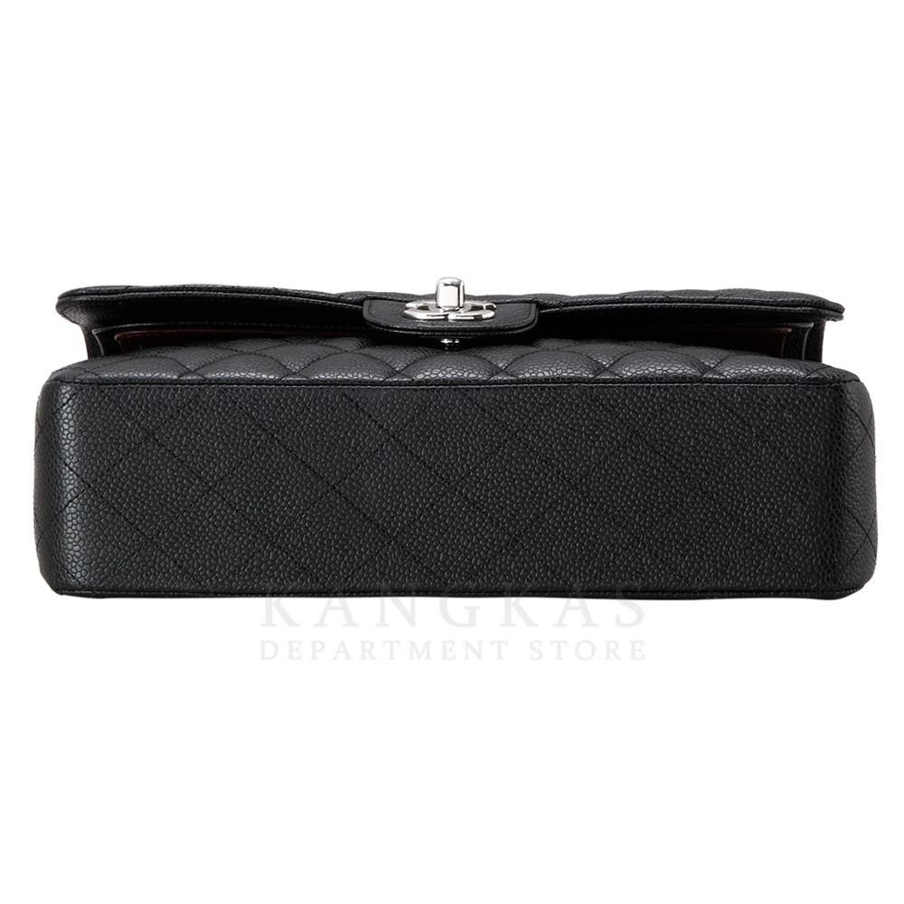 CHANEL(USED)샤넬 캐비어 클래식 미듐 플랩백