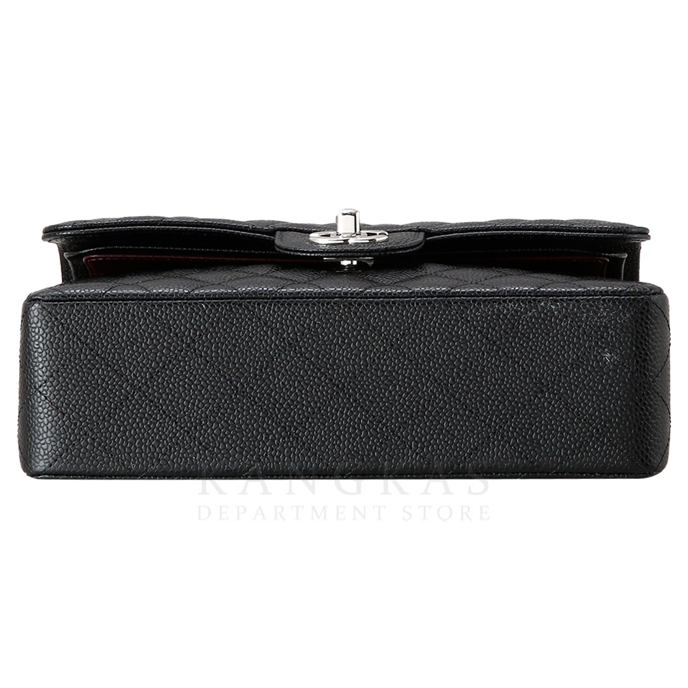 CHANEL(USED)샤넬 캐비어 클래식 스몰 플랩백
