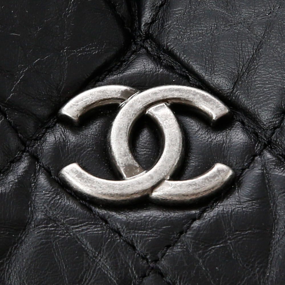 CHANEL(USED)샤넬 가브리엘 백팩