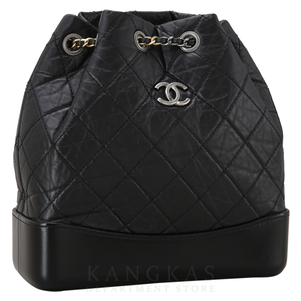CHANEL(USED)샤넬 가브리엘 백팩