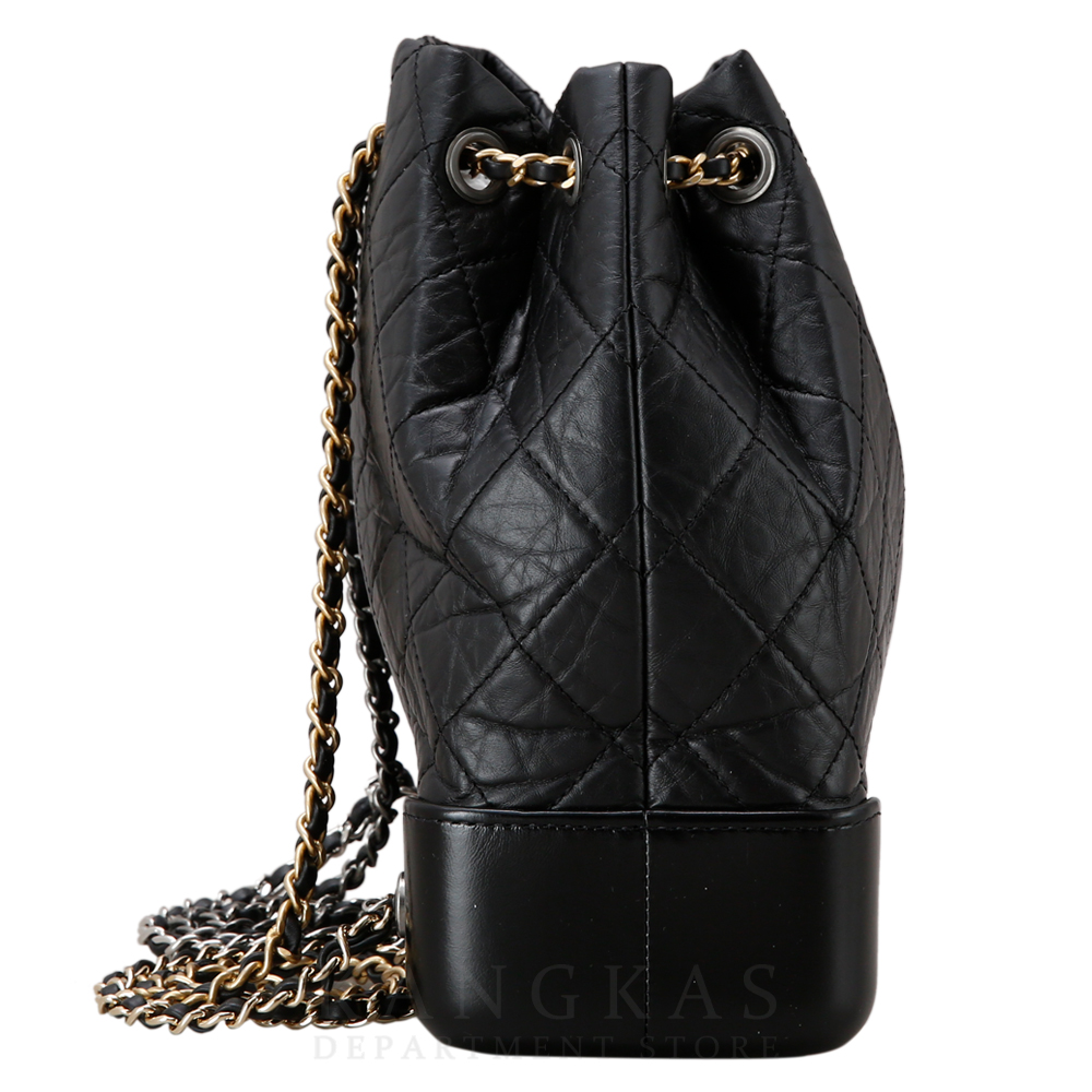 CHANEL(USED)샤넬 가브리엘 백팩