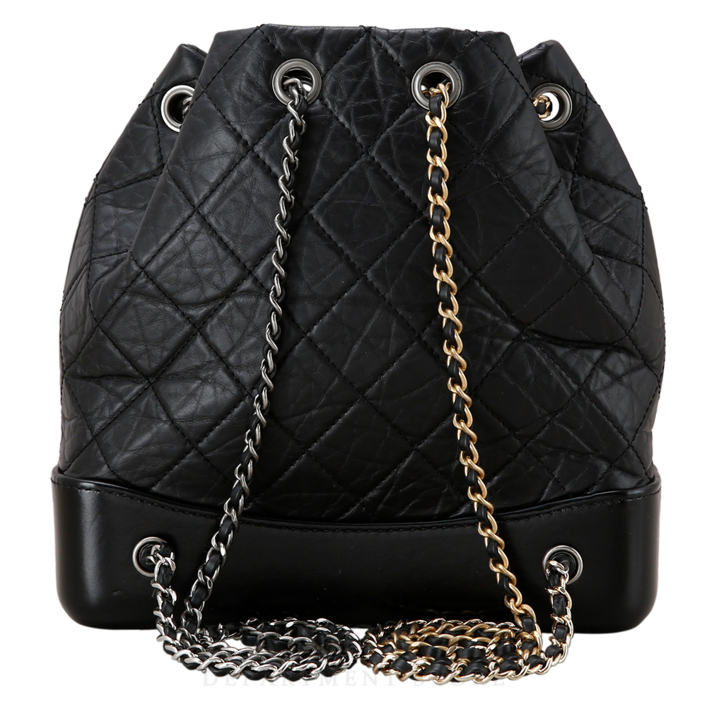 CHANEL(USED)샤넬 가브리엘 백팩
