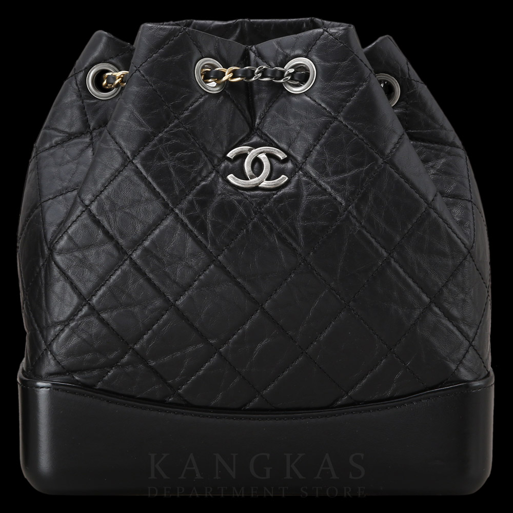 CHANEL(USED)샤넬 가브리엘 백팩